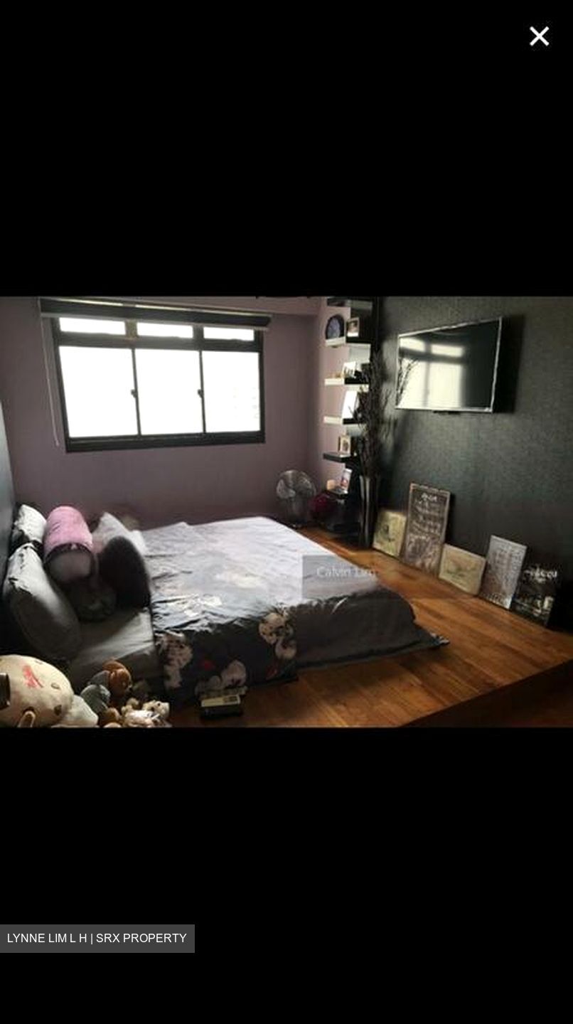 Blk 984D Buangkok Link (Hougang), HDB 5 Rooms #432046471